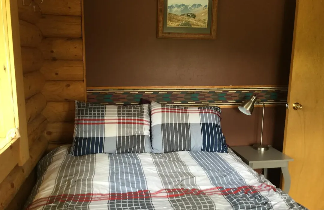 Folding Mountain B & B-1