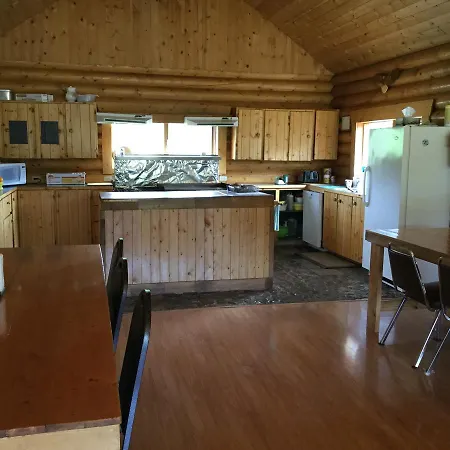 Folding Mountain B & B-2
